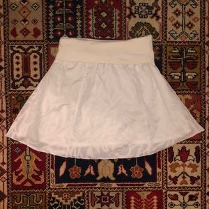Vintage LOFT mini skirt